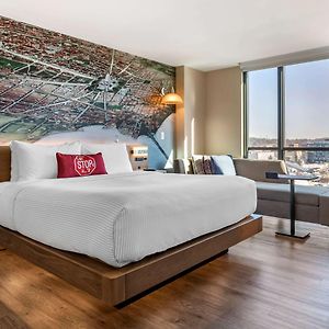 Standard King Room City View Non Smoking